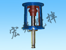 JII型單支點(diǎn)機(jī)架、TJA型機(jī)架